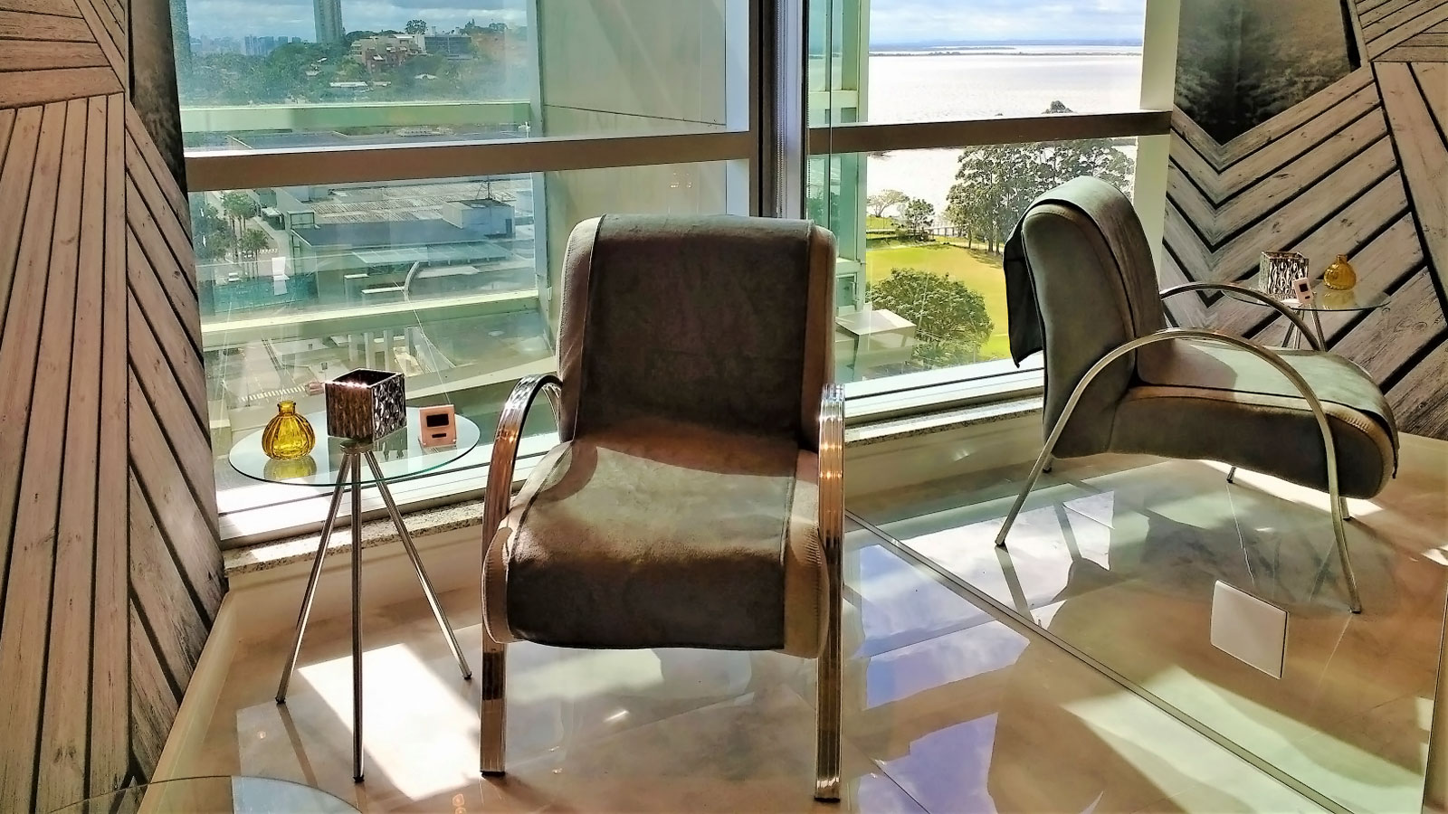 Espaço Clínico Rosângela Martins